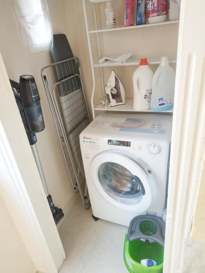 Savona Sea House Apartman Kültér fotó