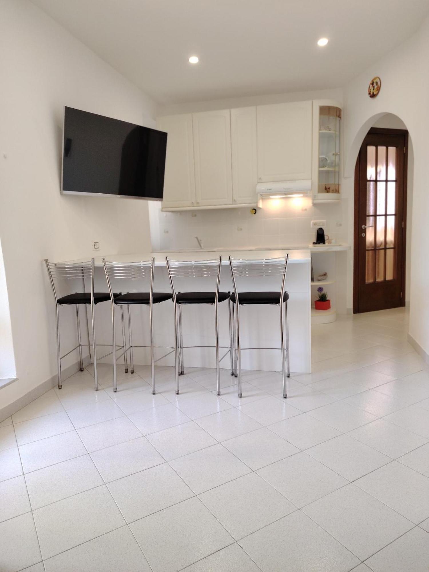 Savona Sea House Apartman Kültér fotó
