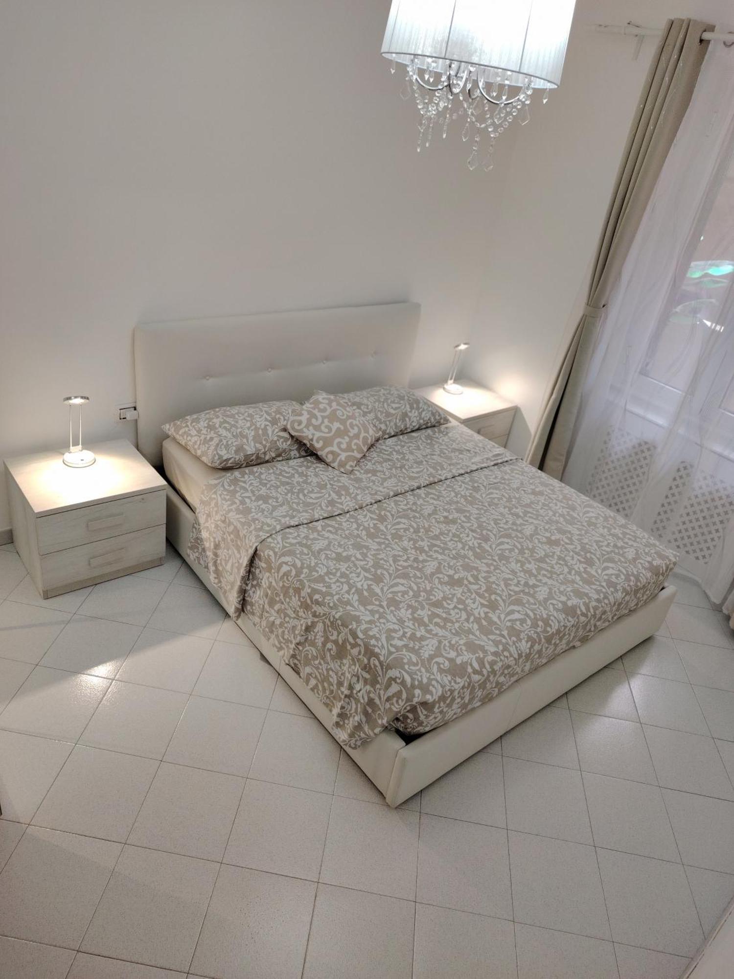Savona Sea House Apartman Kültér fotó
